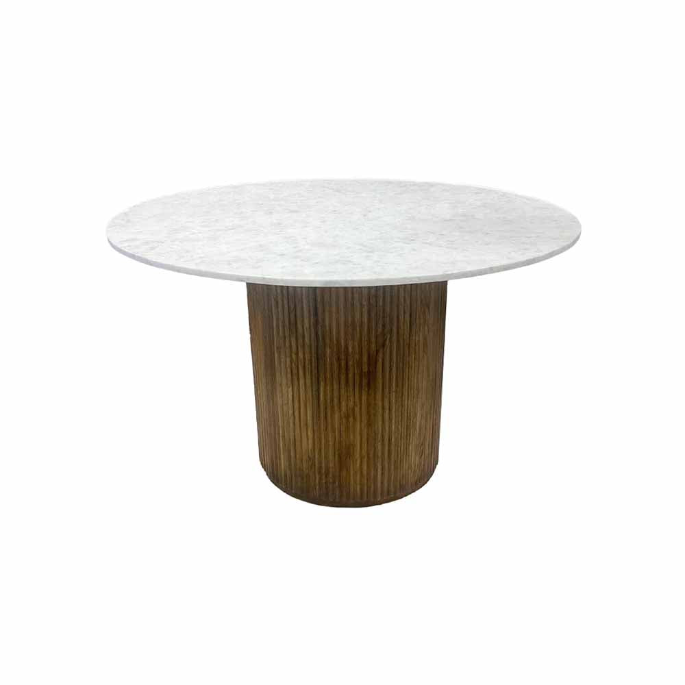 Marmor Matbord