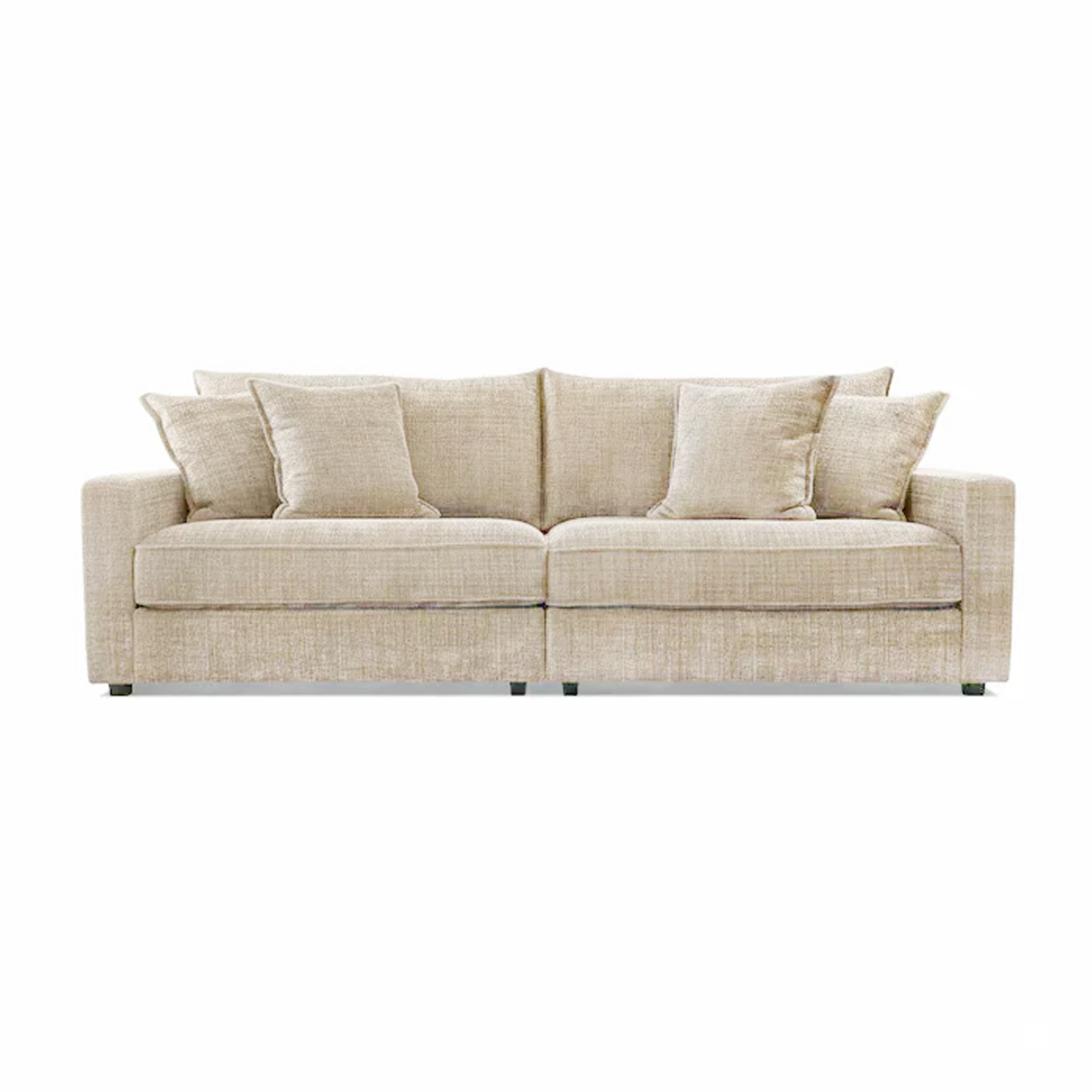 Björnriket 4S ljusbeige