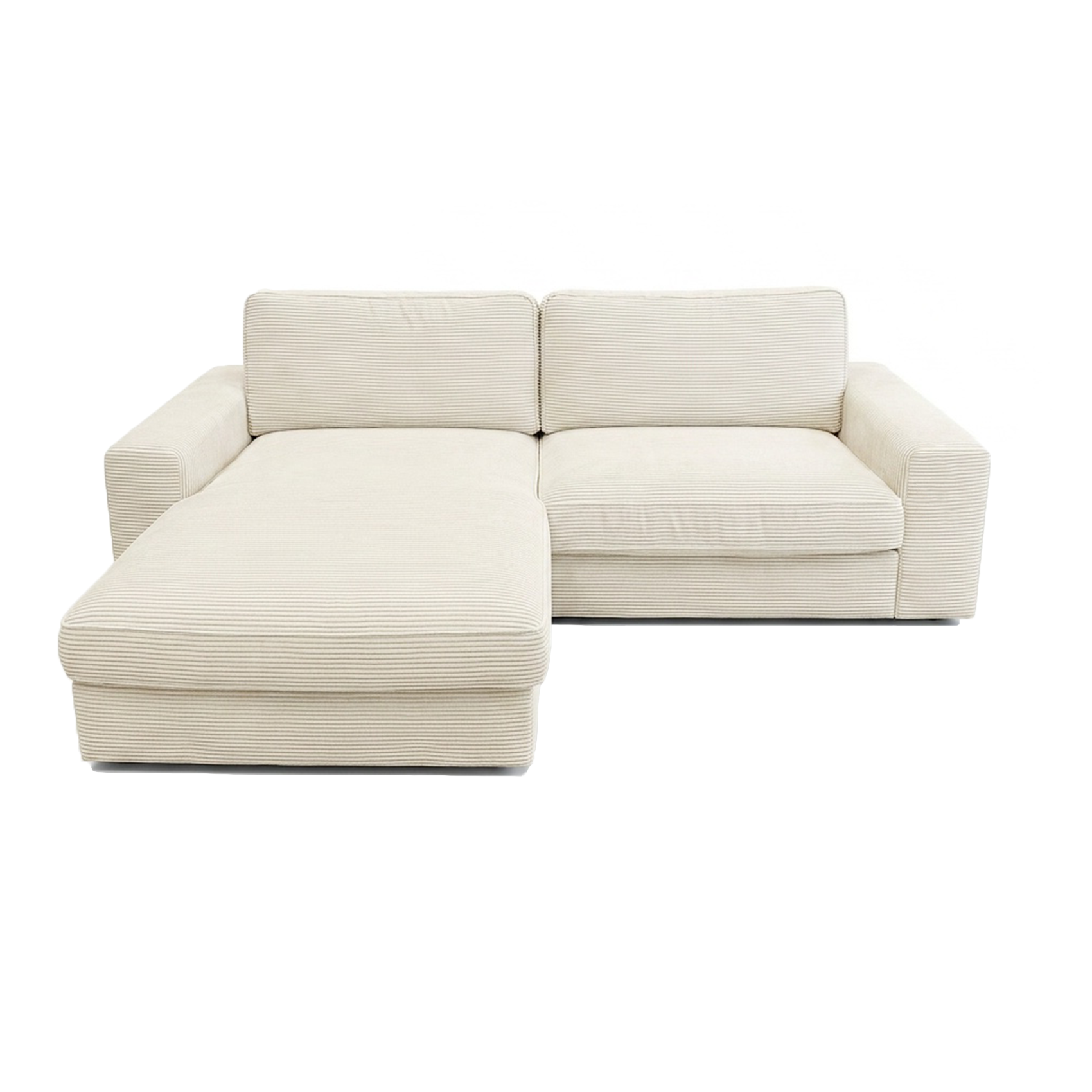 Granlo divansoffa 3,5D – detaljbild