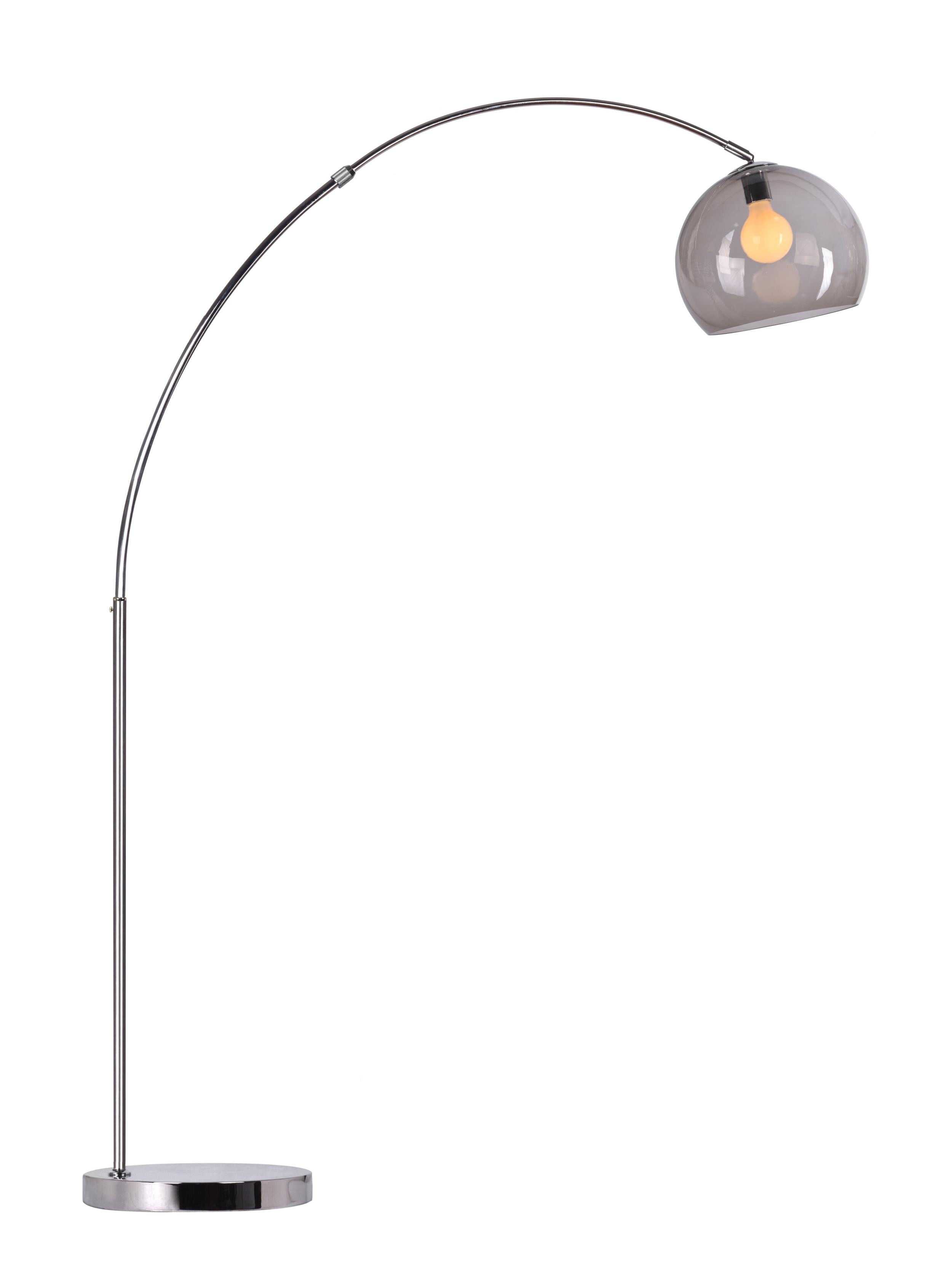 Kalle Golvlampa — Softa Home