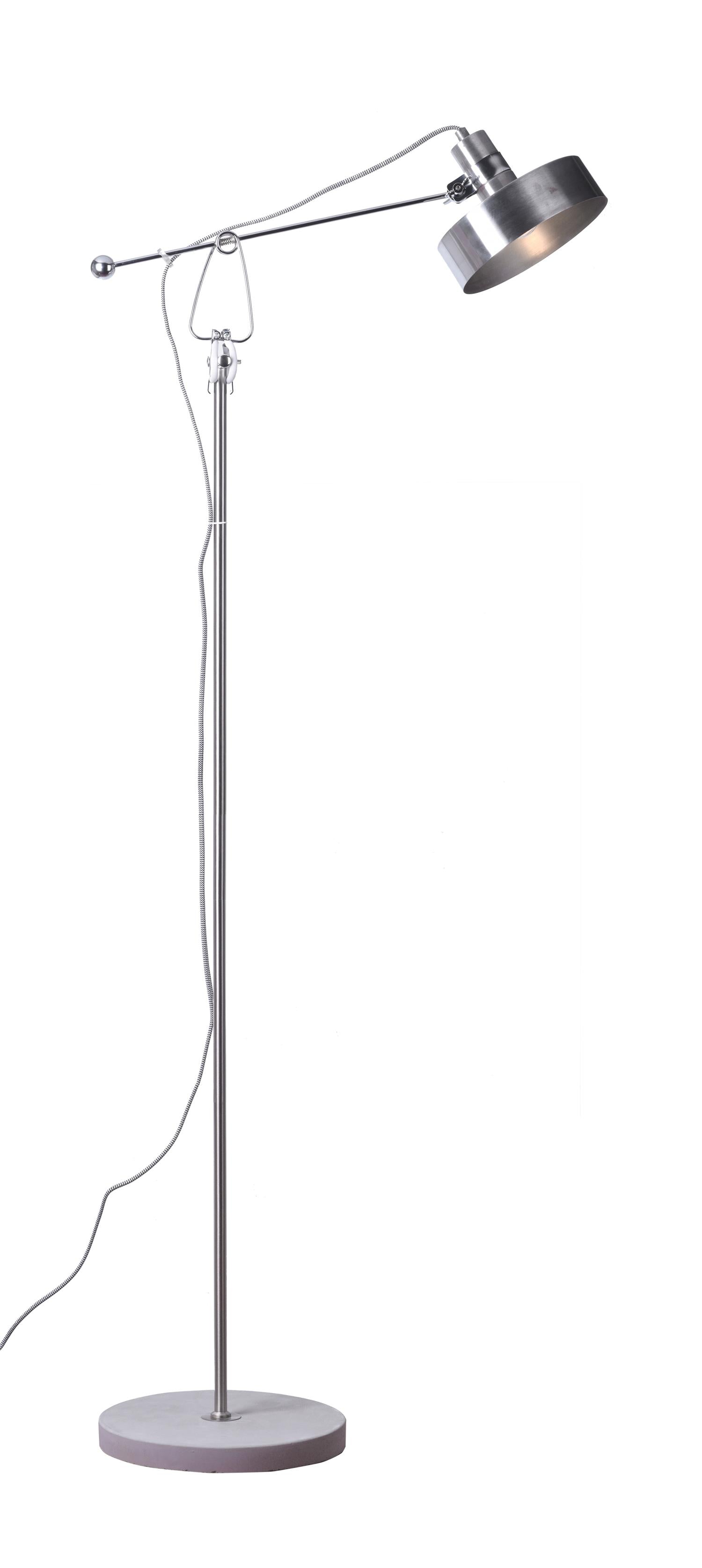 Åke Golvlampa — Softa Home