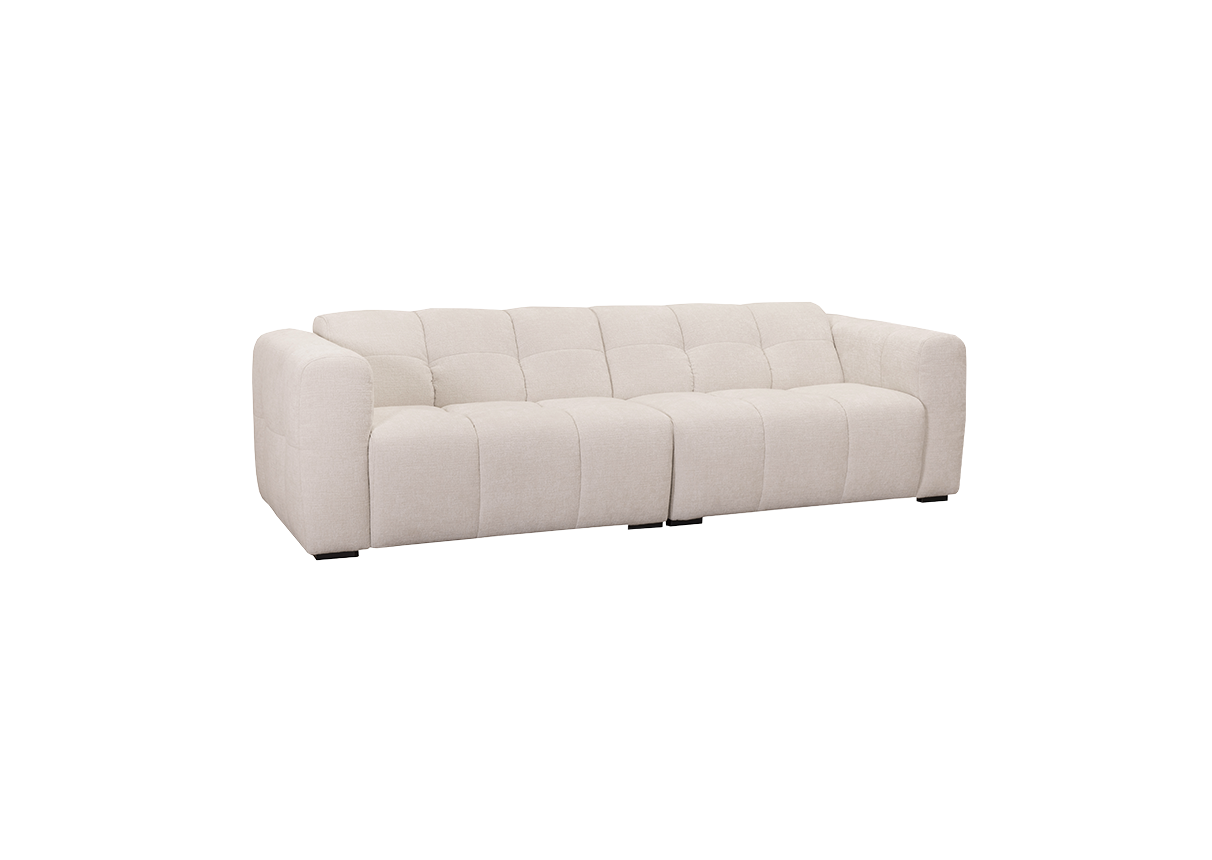 Sälen 3S modulsoffa