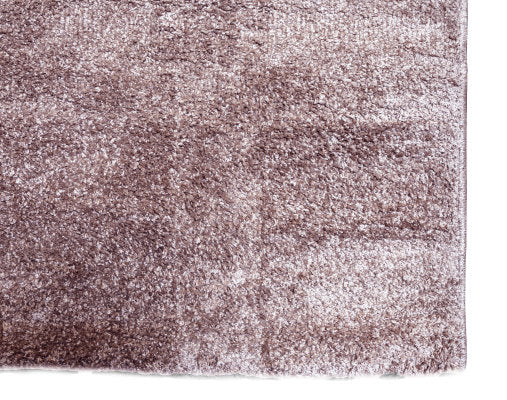 Rund rya-matta Saphne