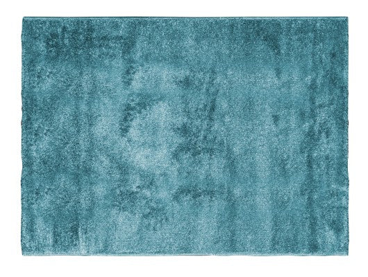 Rund rya-matta Saphne