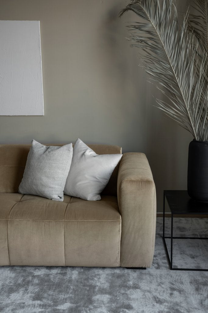 Sälen 3S modulsoffa