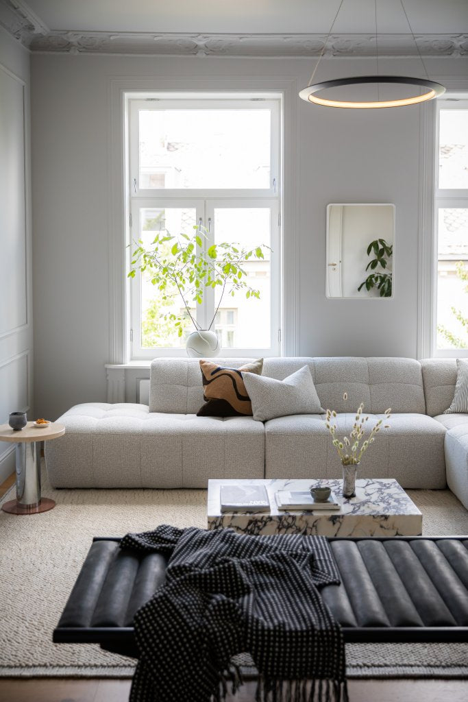 Sälen 3S modulsoffa
