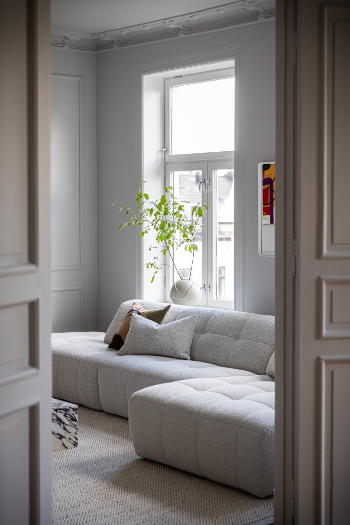 Sälen 3S modulsoffa