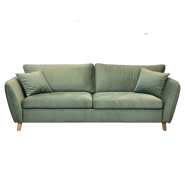 Focus soffa 3-sits