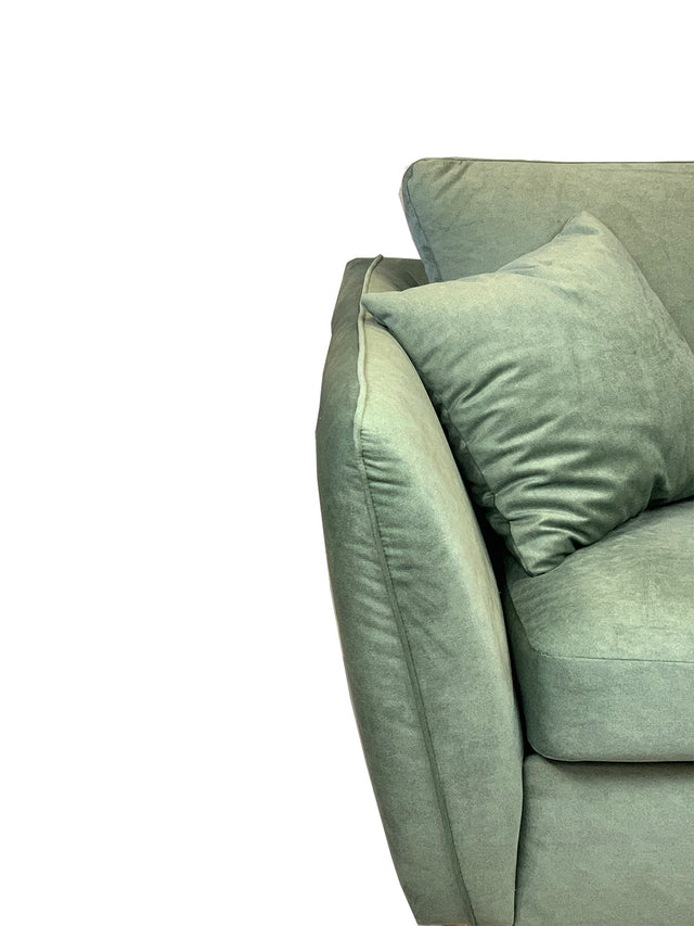 Focus soffa 3-sits