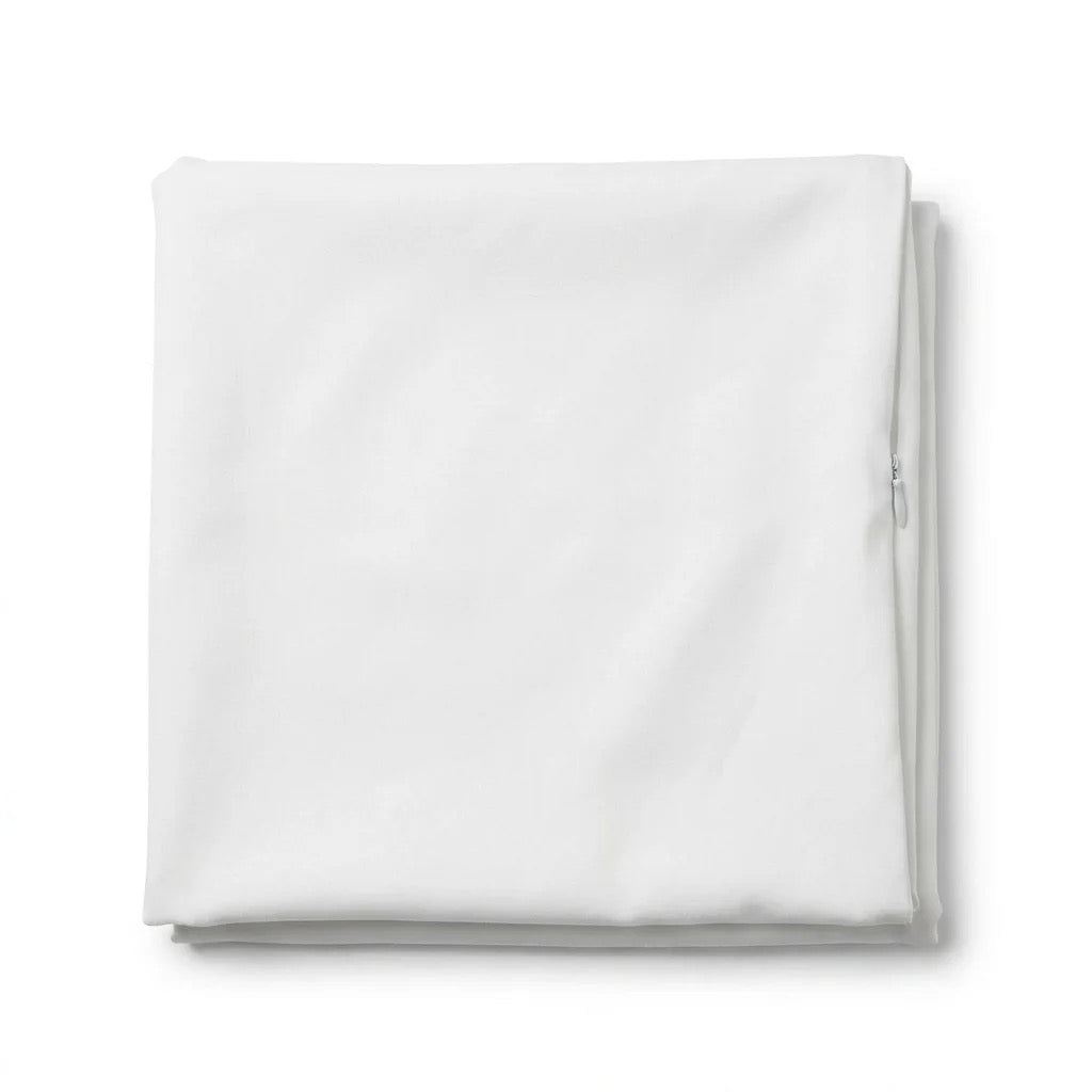 Kuddskydd Tencel – frilagd-1