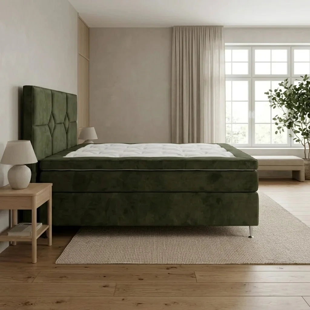 Juniskär Kingsize