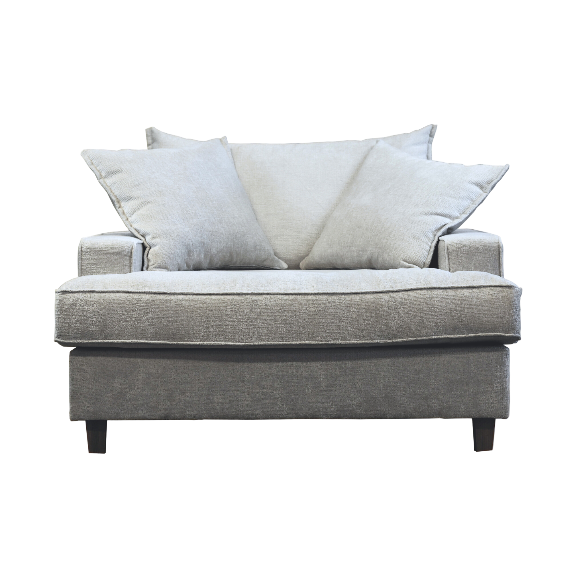Rozzo Fåtölj — Softa Home