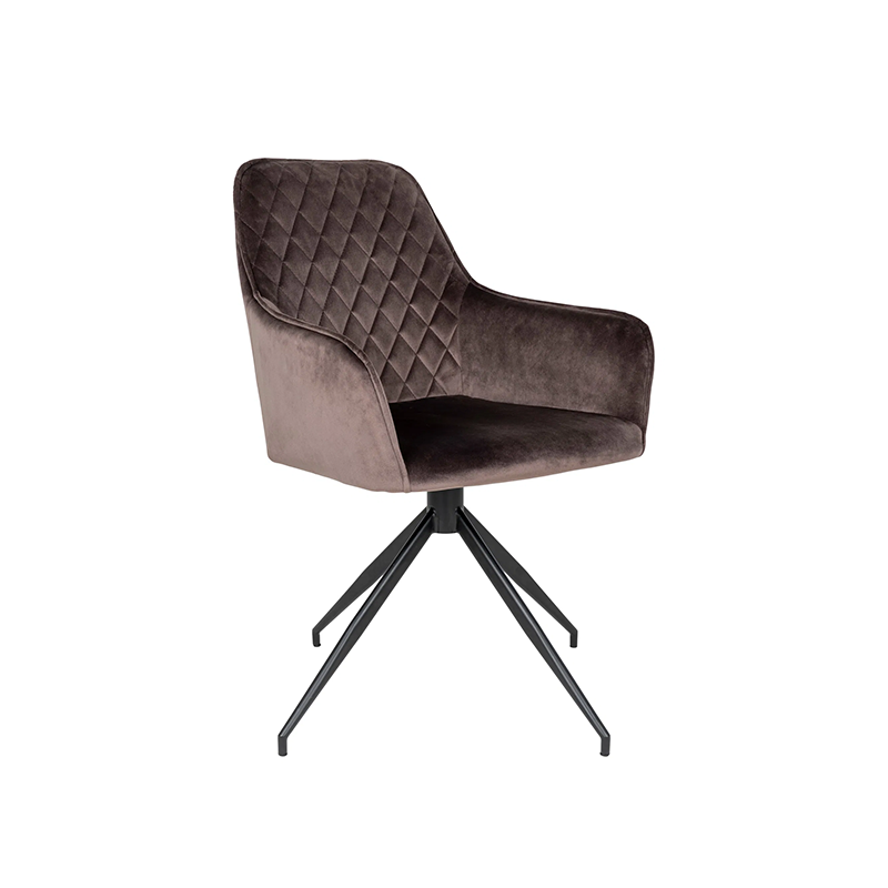 Harbo Dining Chair Swivel