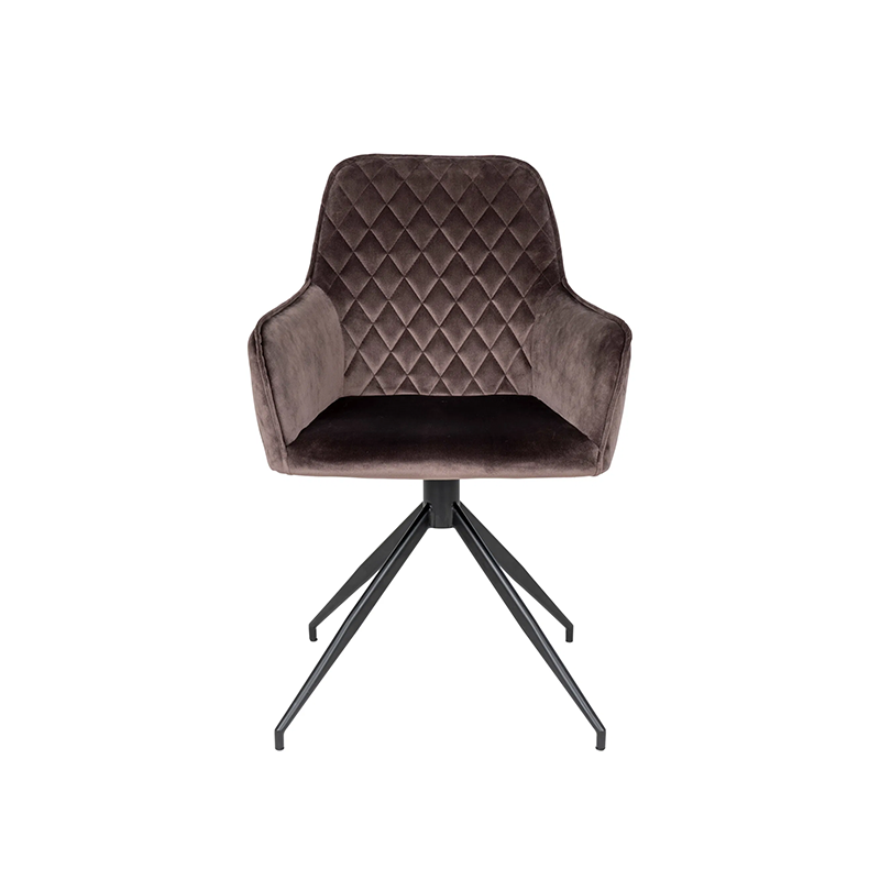 Harbo Dining Chair Swivel