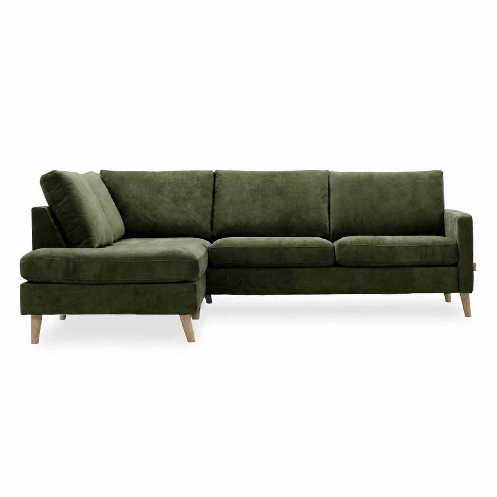 Hörningsholm hörnsoffa 2A