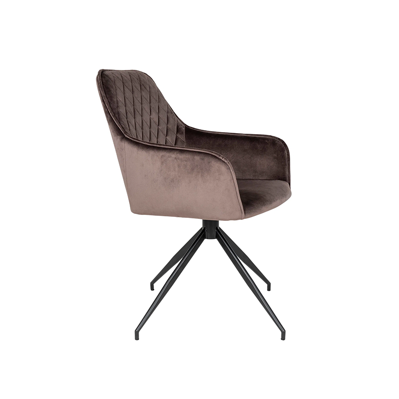 Harbo Dining Chair Swivel