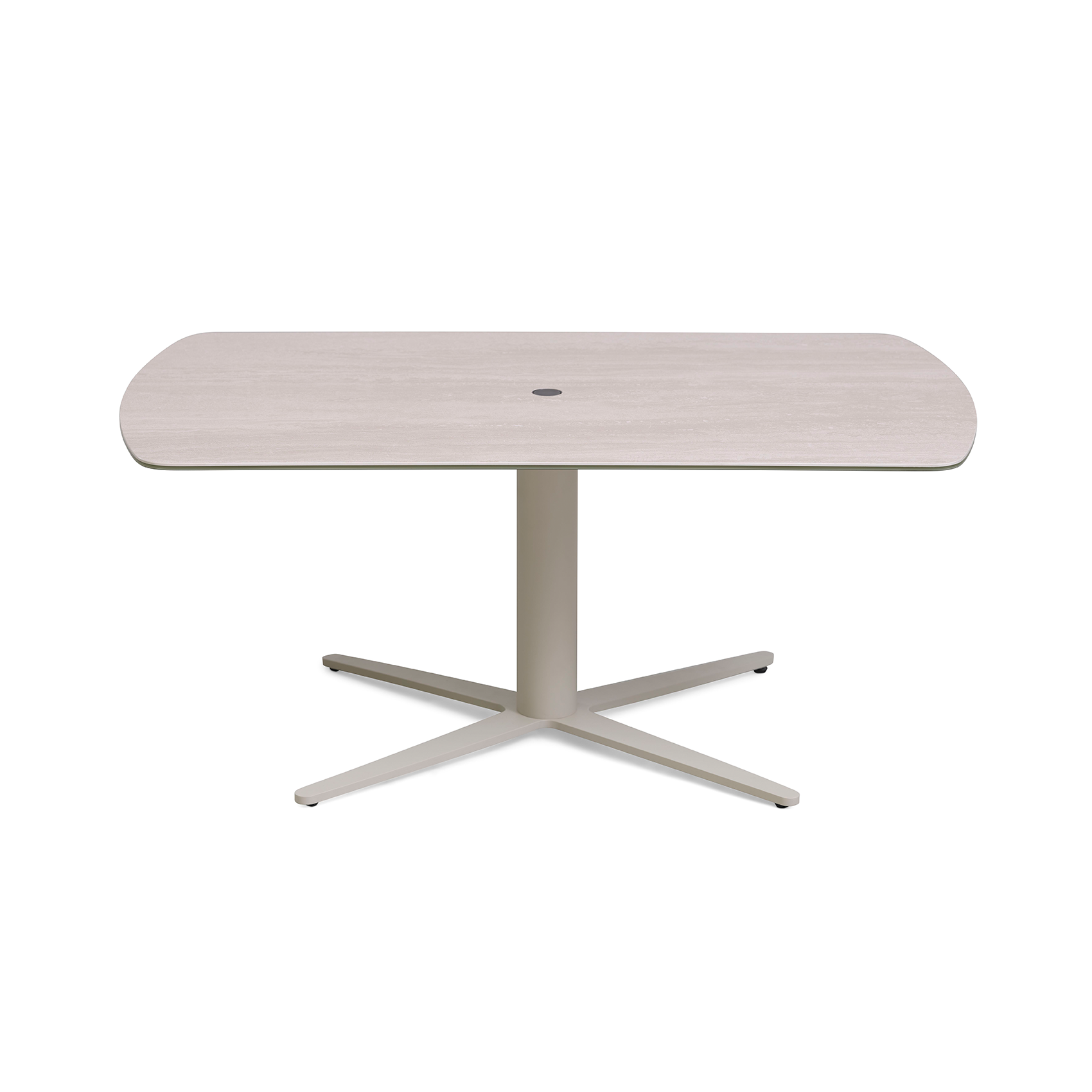 Höj och sänkbart soffbord