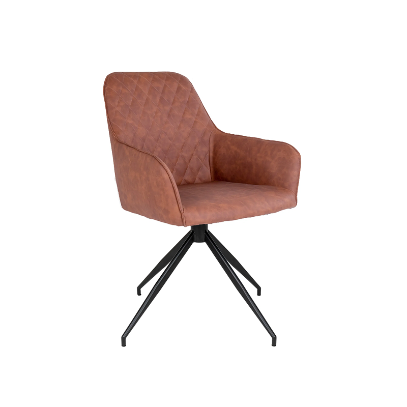 Harbo Dining Chair Swivel