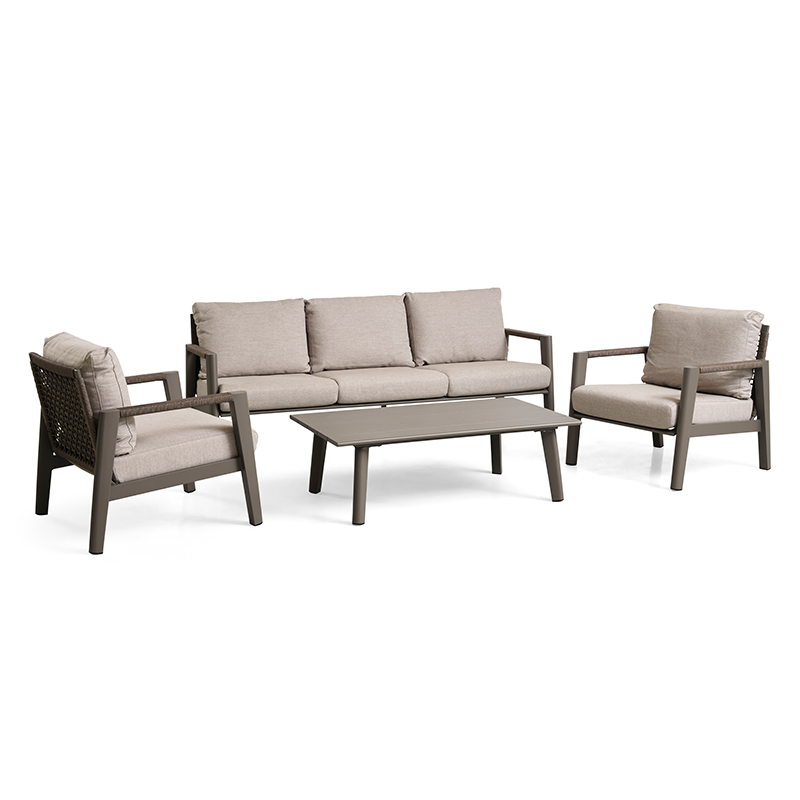 Haiti utomhusgrupp — Softa Home