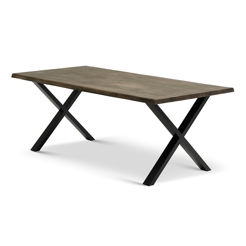 Atlantic 95x200 matbord — Softa Home
