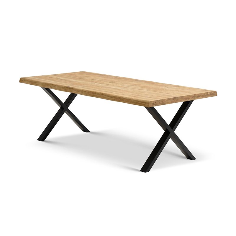Atlantic 100x220 matbord — Softa Home