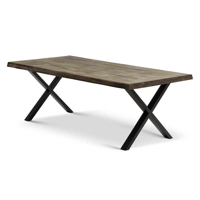 Atlantic 100x220 matbord — Softa Home