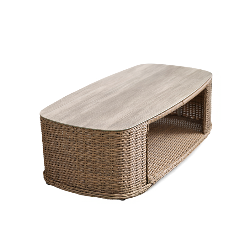 Madeira utomhusgrupp