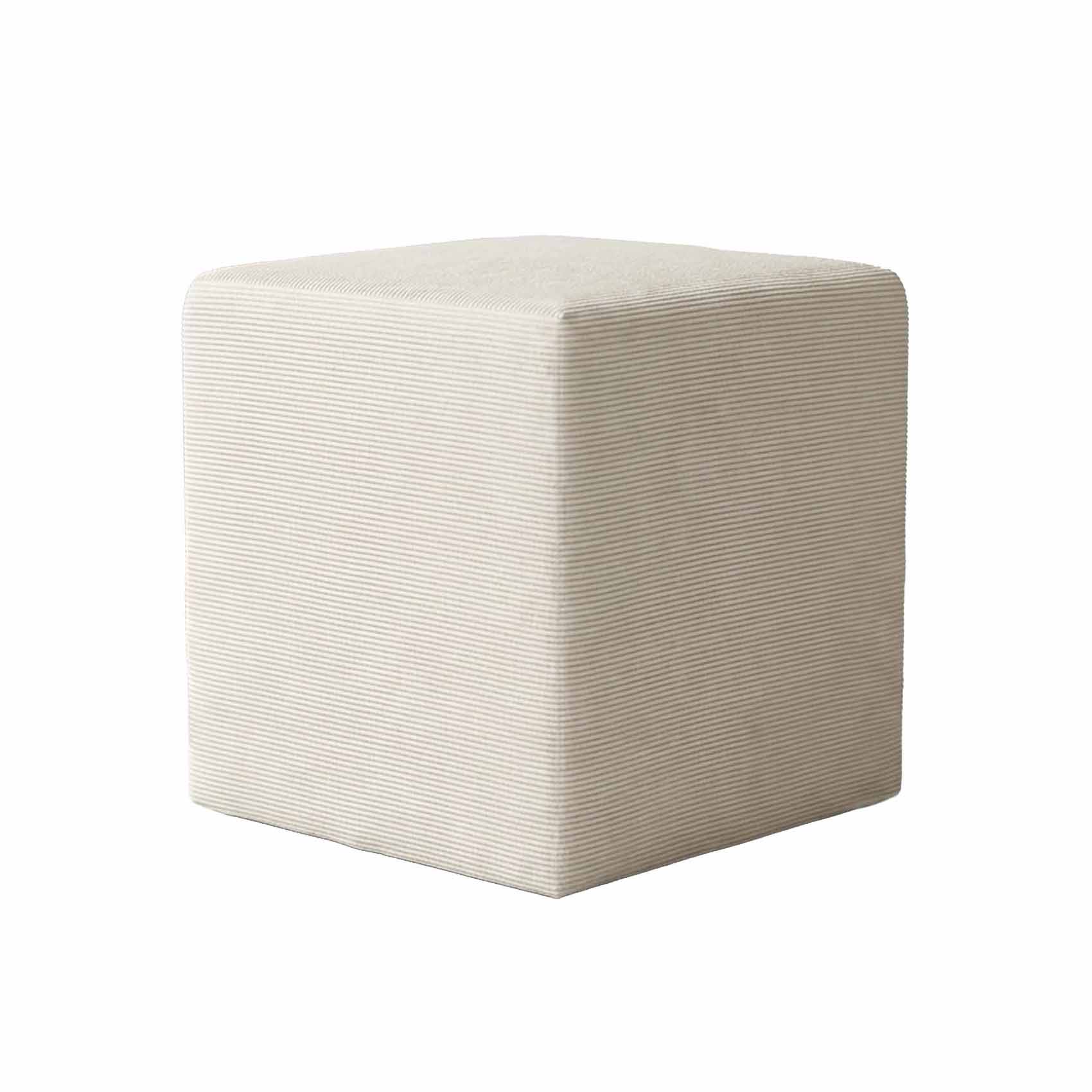 Sittpuff kub