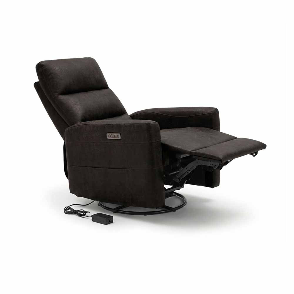Elvi reclinerfåtölj