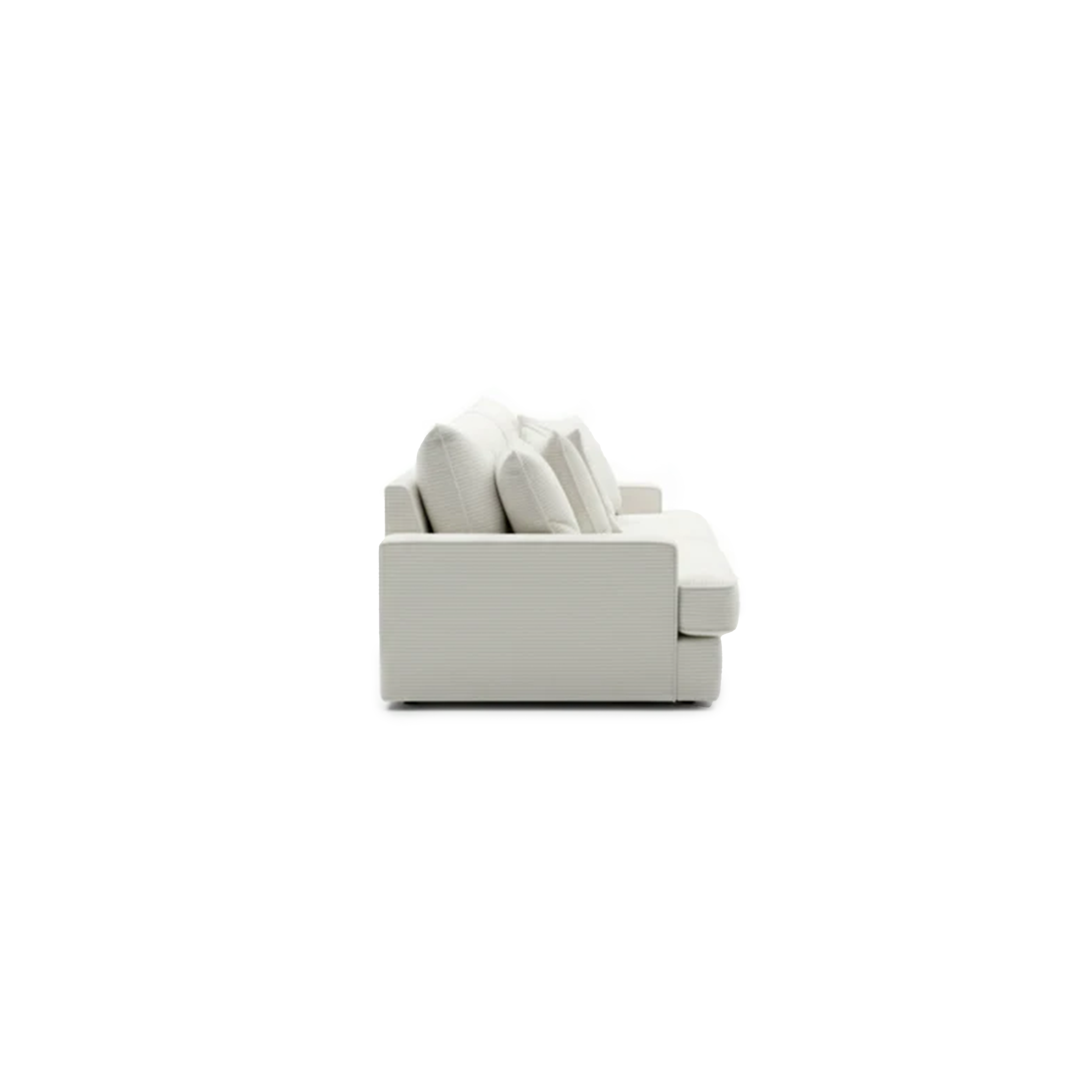 Rozzo 2S vit manchester – sidovy