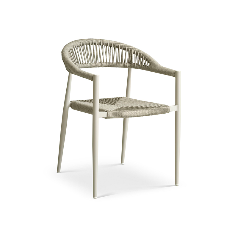 Trinidad utomhusstol