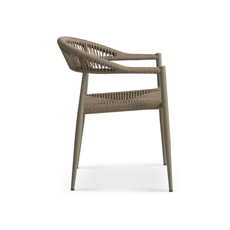 Trinidad utomhusstol