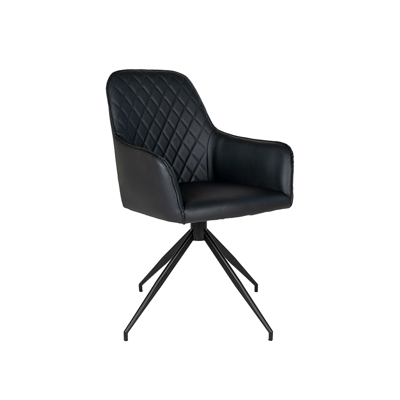 Harbo Dining Chair Swivel