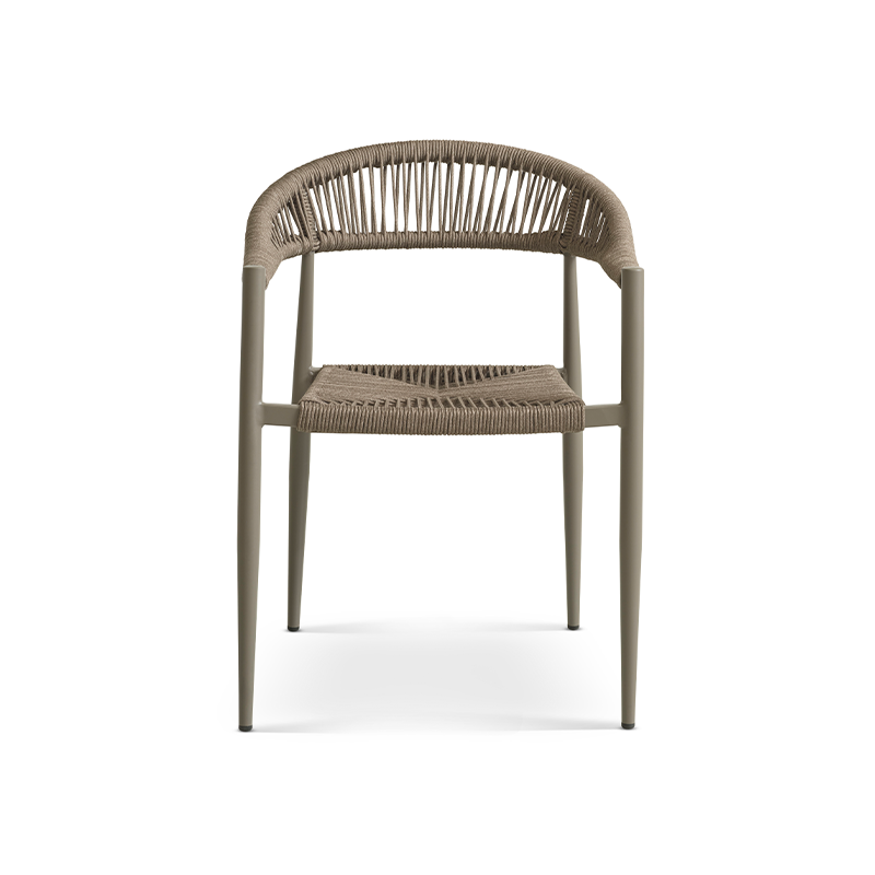 Trinidad utomhusstol