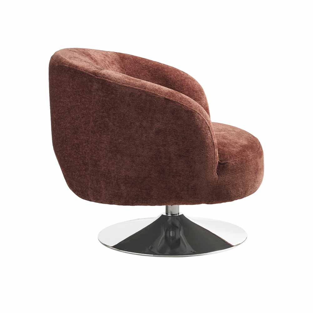 Conrad loungefåtölj