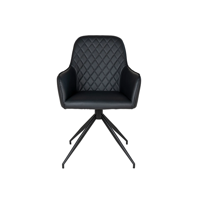 Harbo Dining Chair Swivel
