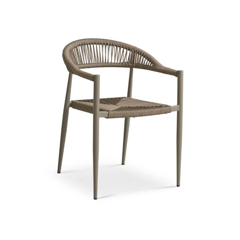 Trinidad utomhusstol