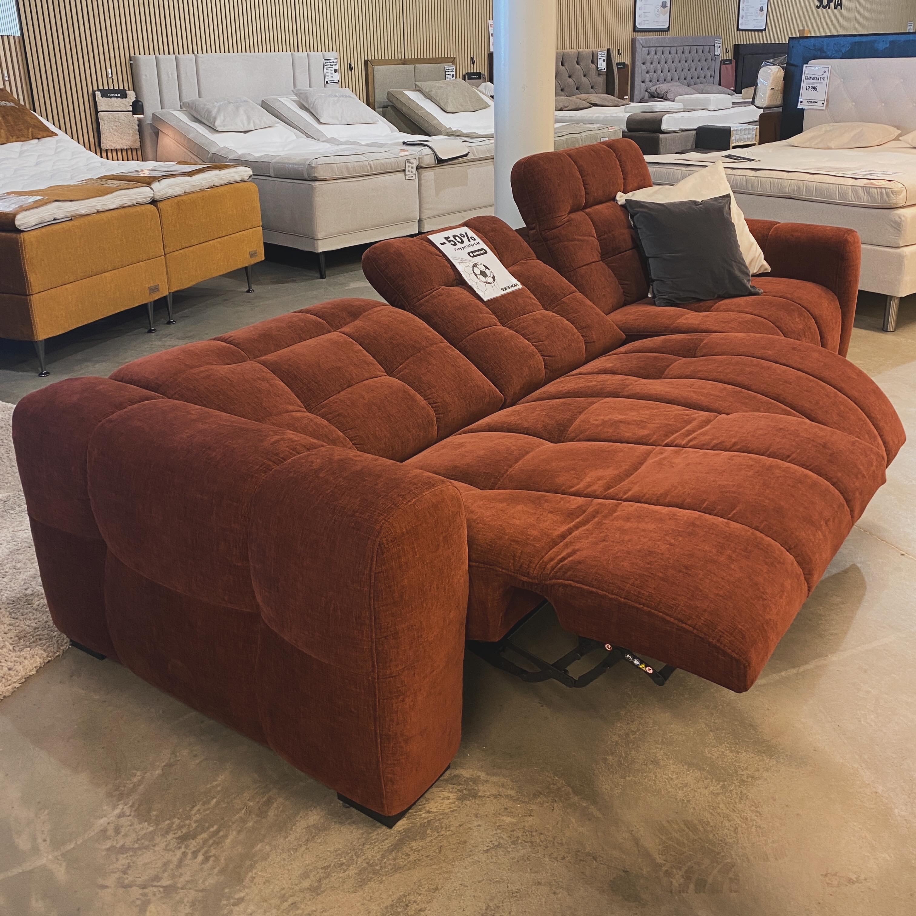Beach recliner (detta exemplar)