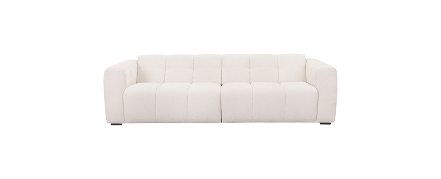 Sälen 3S modulsoffa