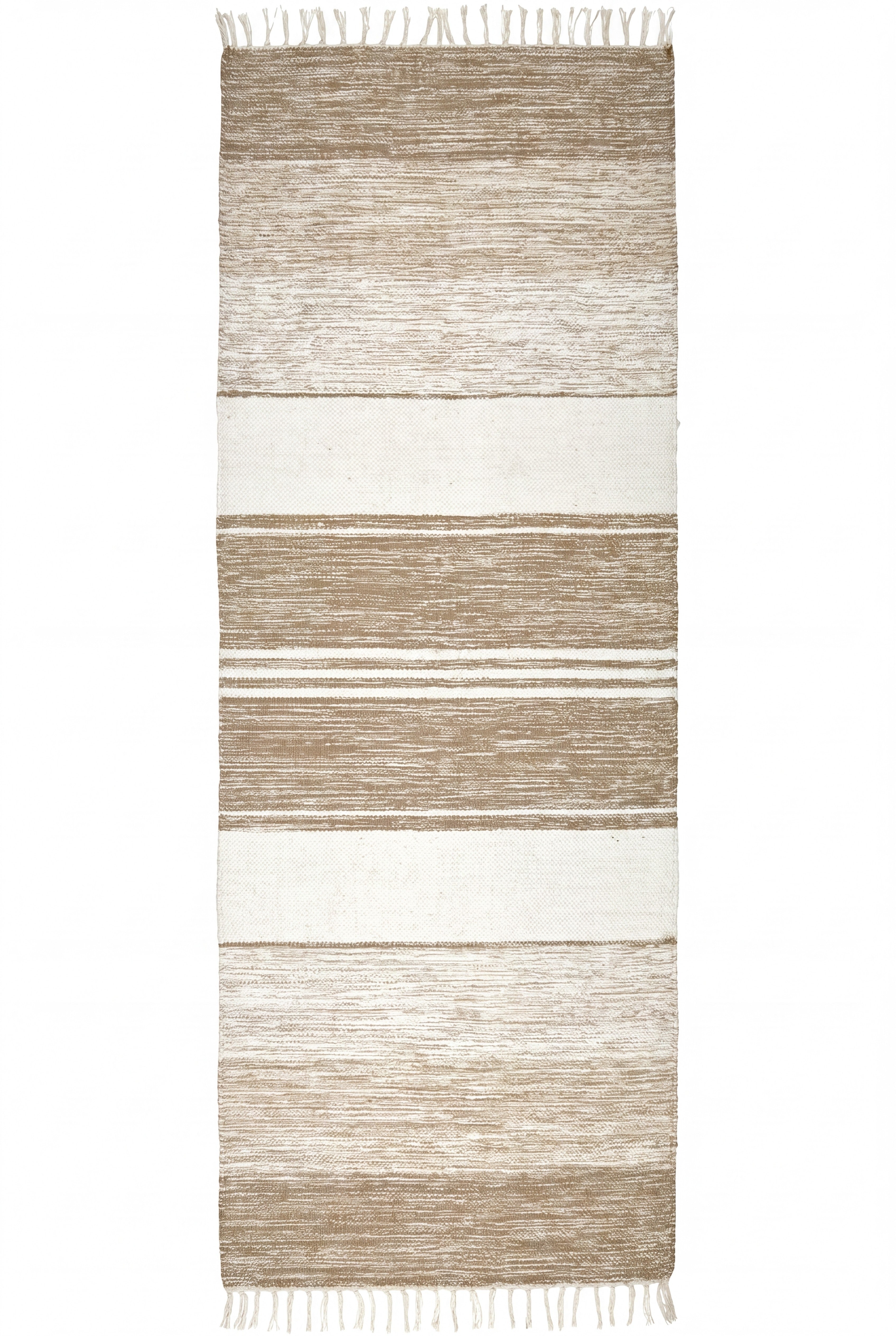 Anna Beige-Vit
