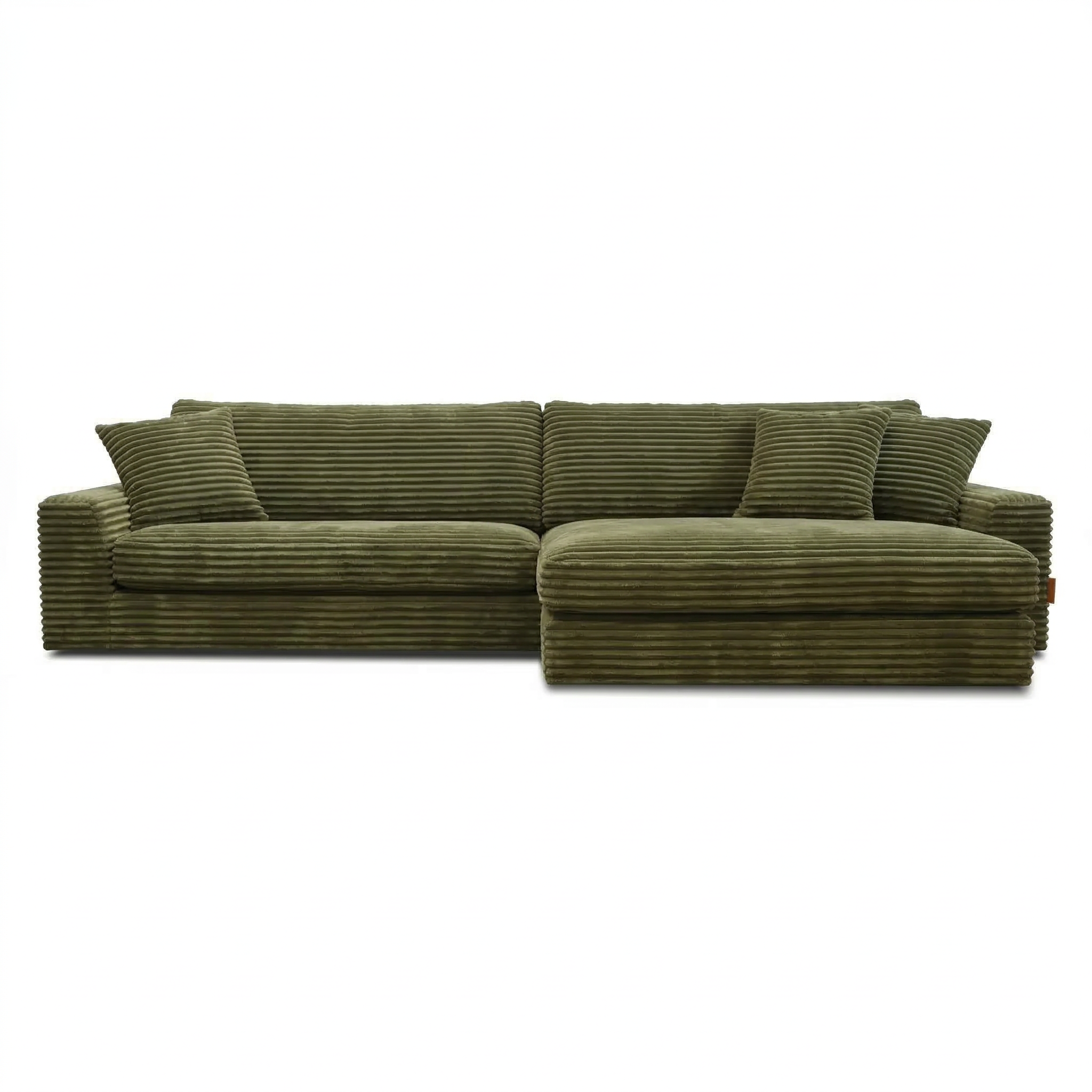 Selånger Divan bredrandig manchester