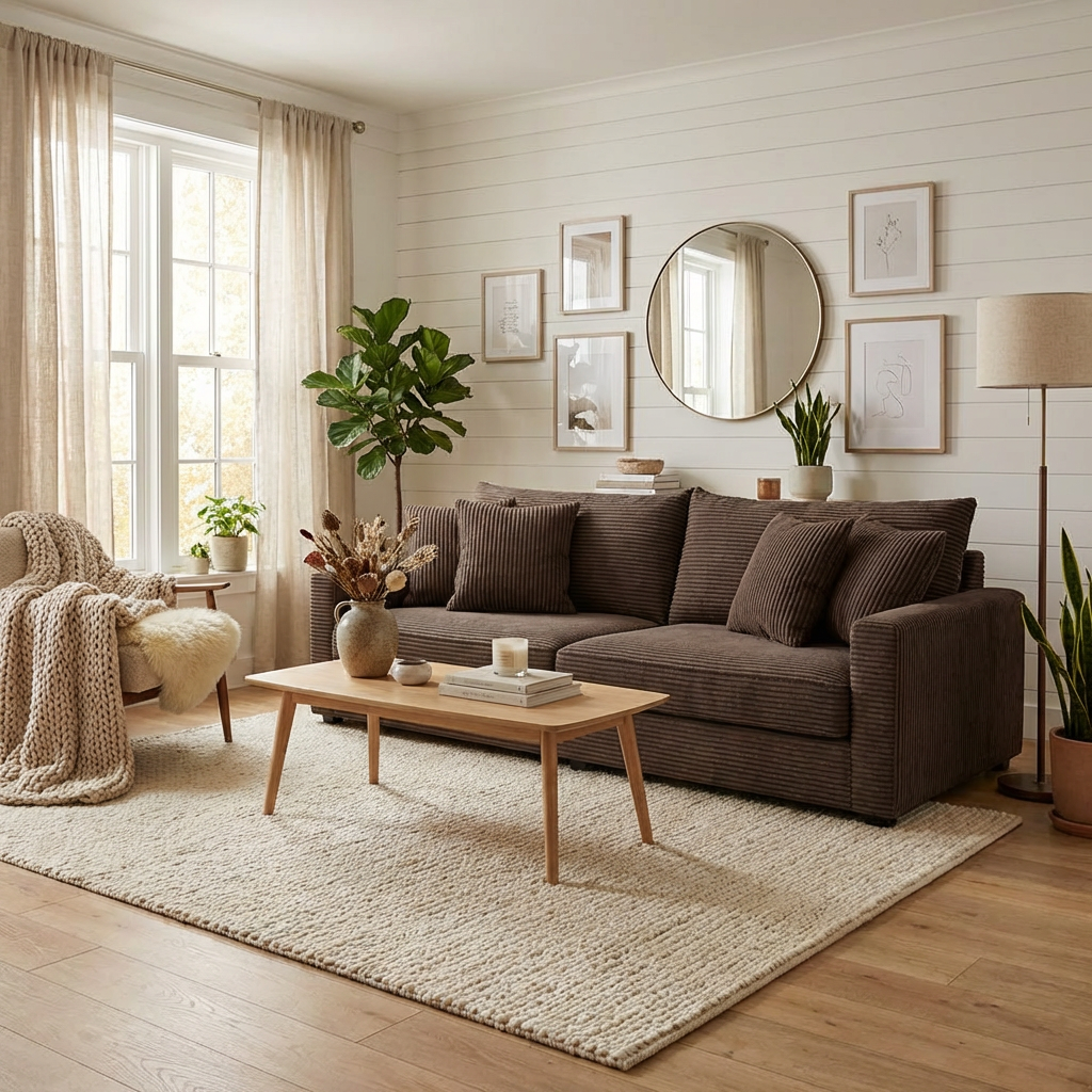 Björnriket 4S mörkbrun manchester