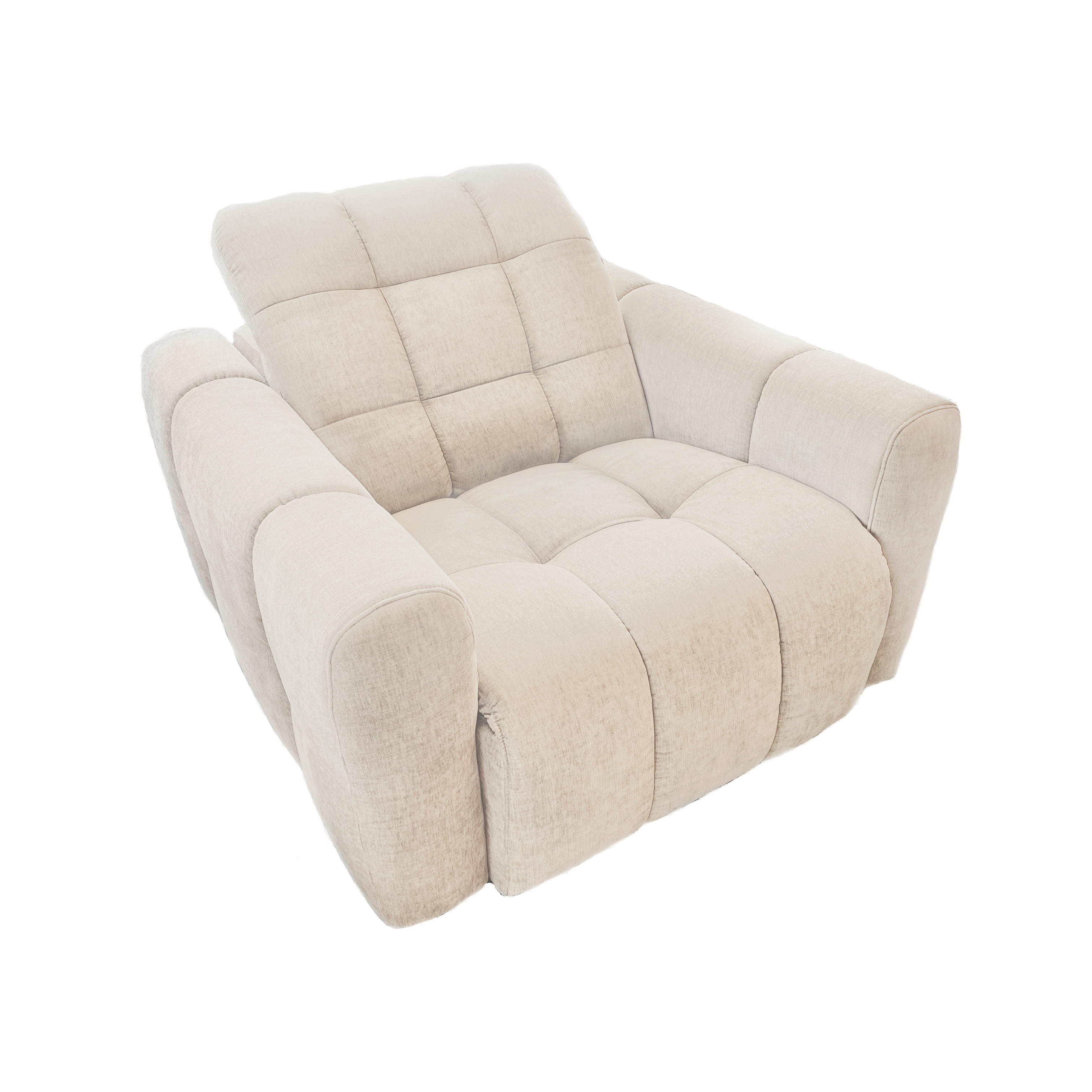 BEACH reclinerfåtölj