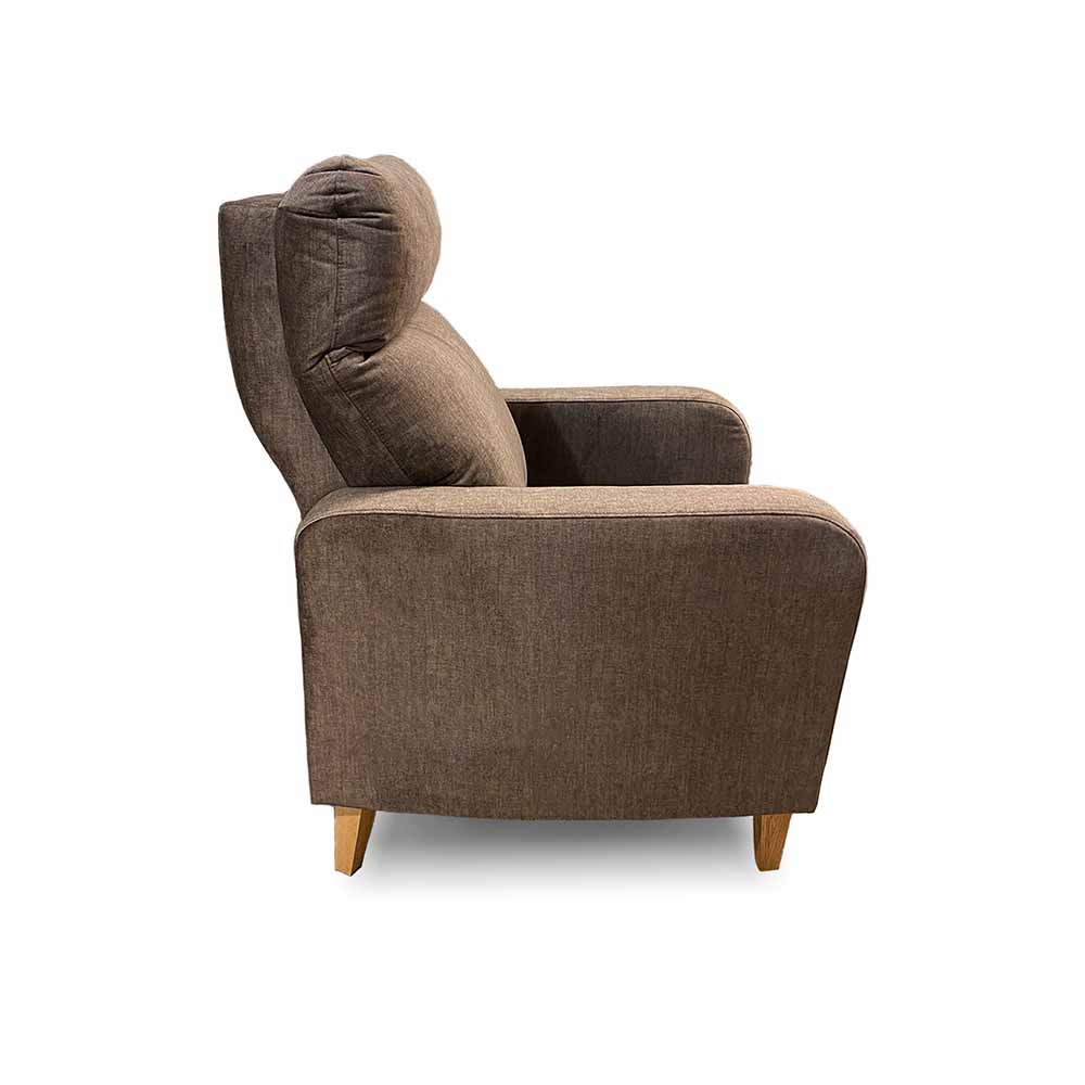 Örnsköldsvik loungefåtölj - Softa Home