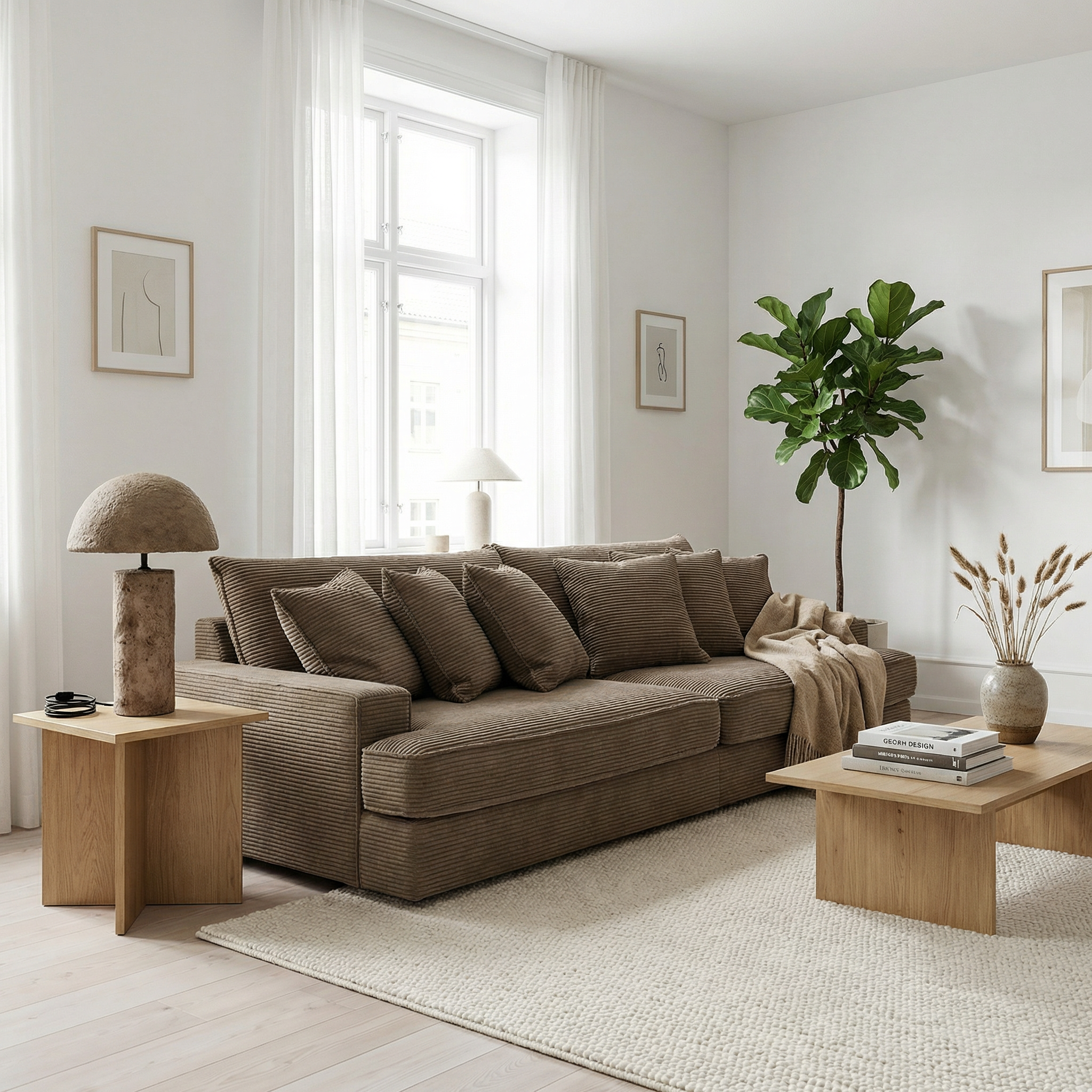 Rozzo 3S – detaljbild