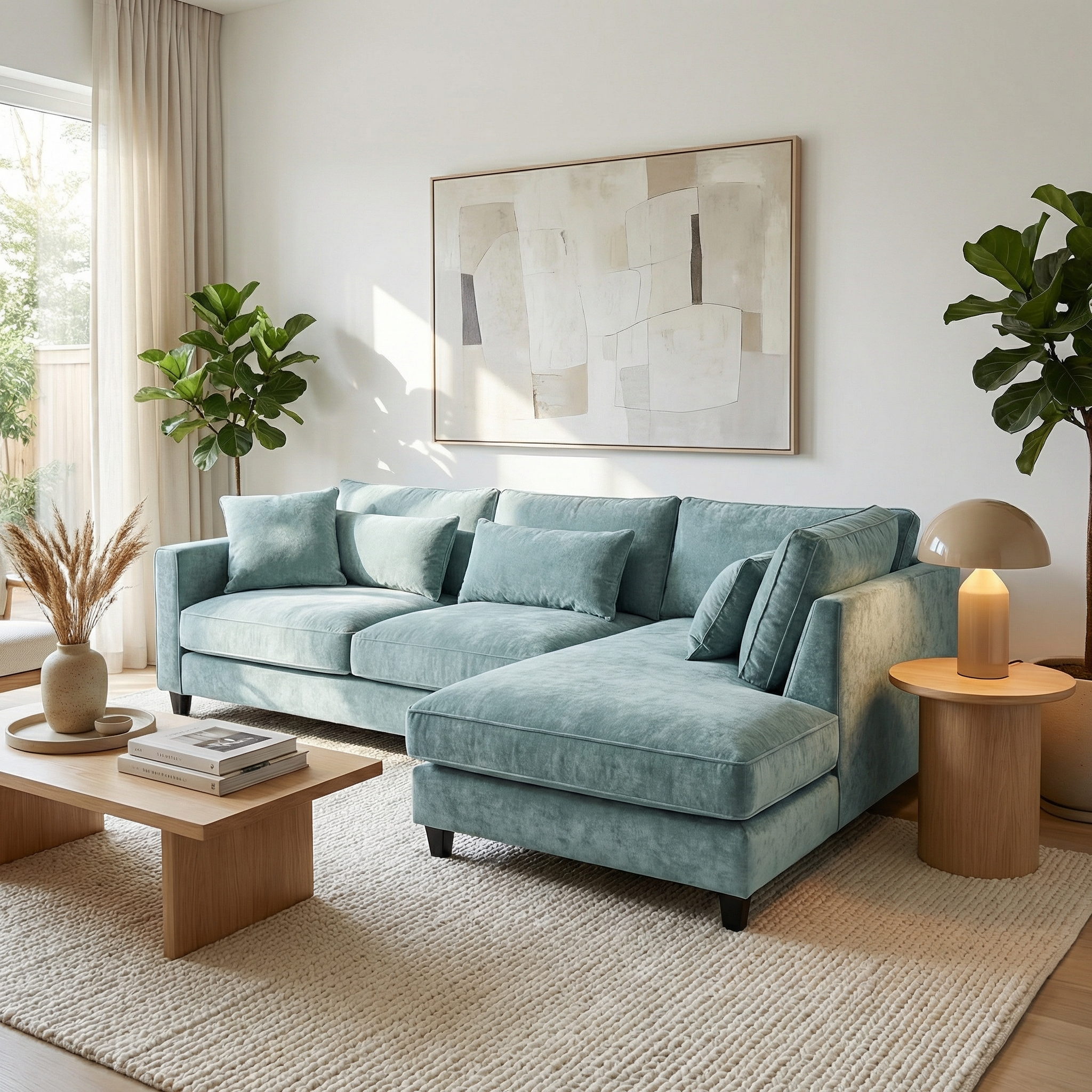 Esplanaden 2,5A – detaljbild