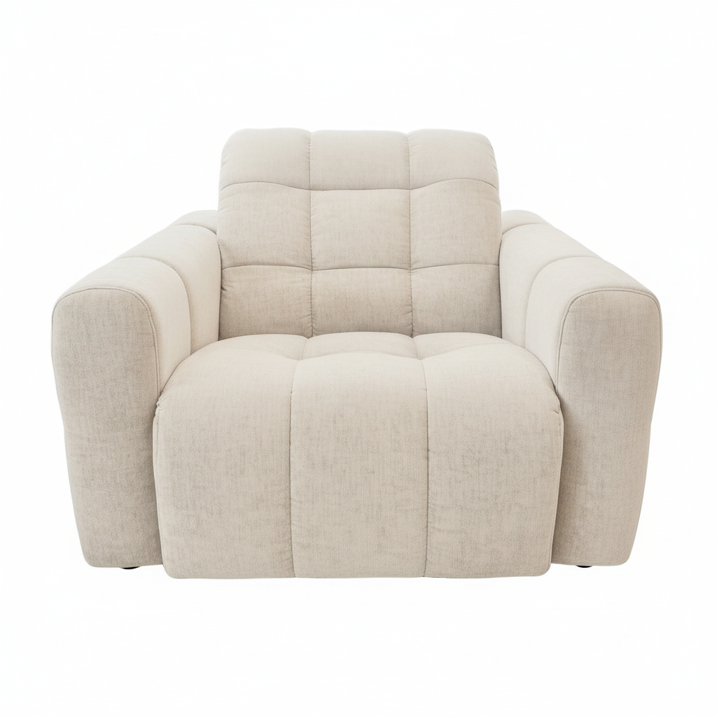BEACH reclinerfåtölj