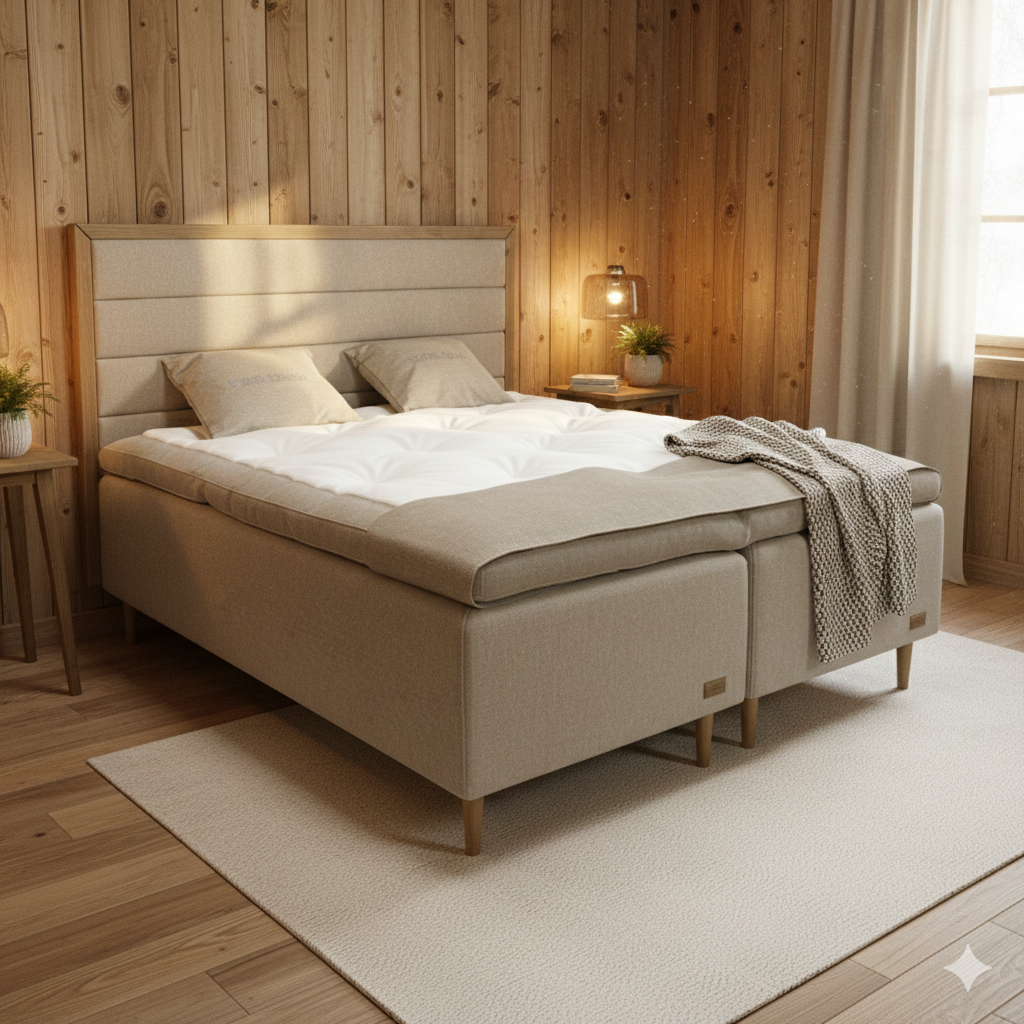 Bergafjärden Ramsäng