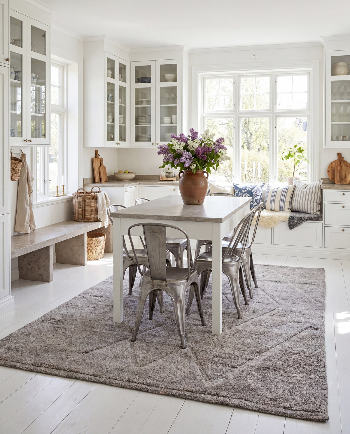 Getår Silver