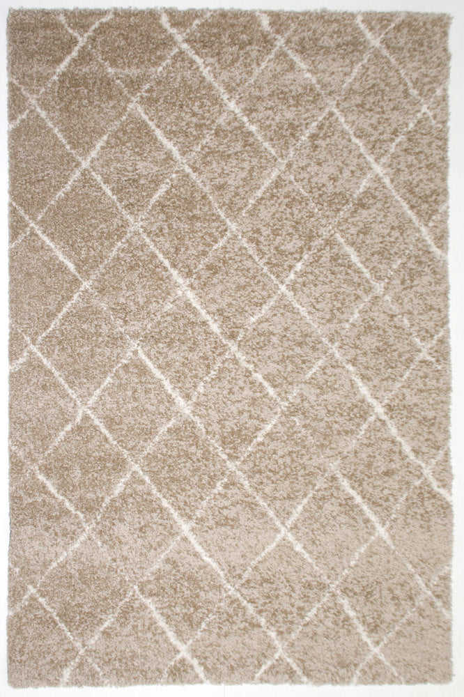 Rya Gillöga Beige